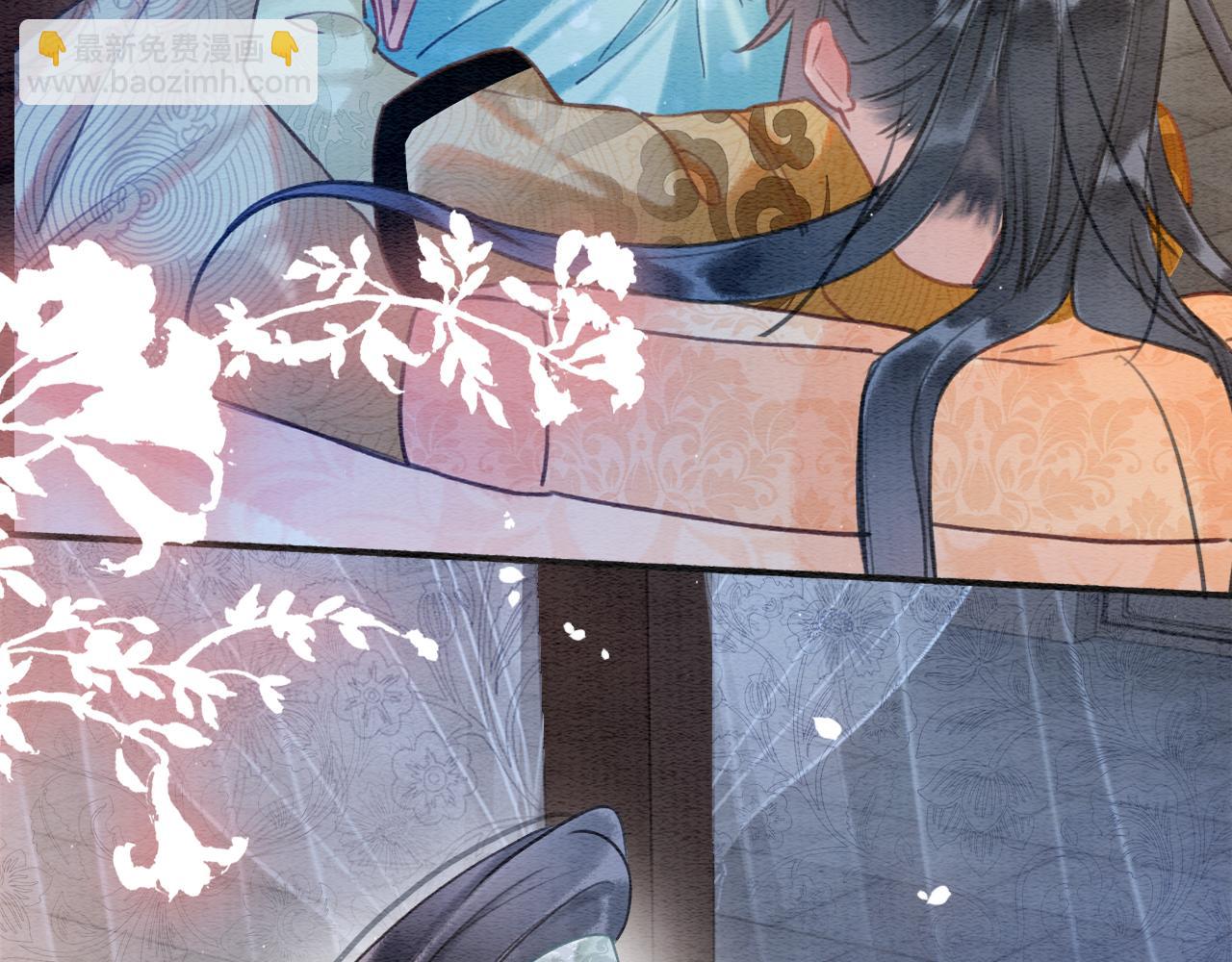 第100话 慕声对妙妙求婚？！(1/3)-第103话