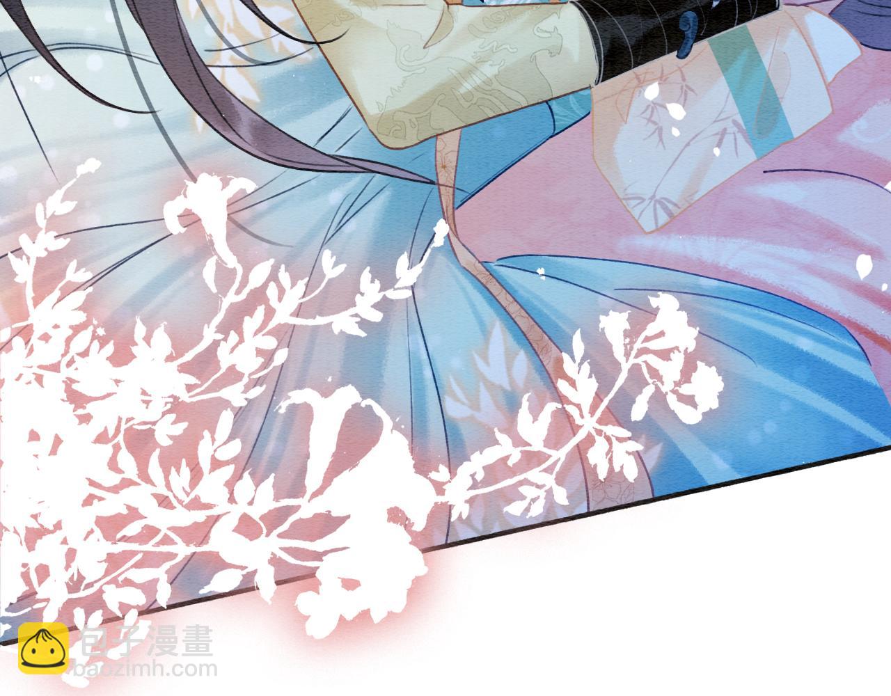 第100话 慕声对妙妙求婚？！(1/3)-第103话