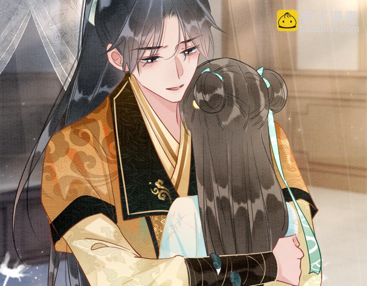 第104话 她竟然会害羞？(1/3)-第107话