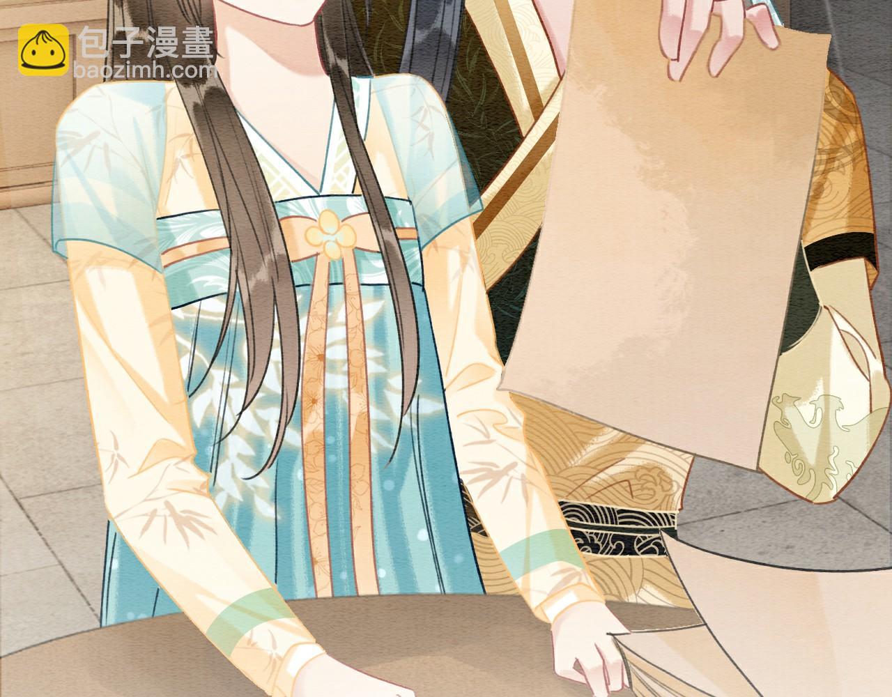第104话 她竟然会害羞？(1/3)-第107话