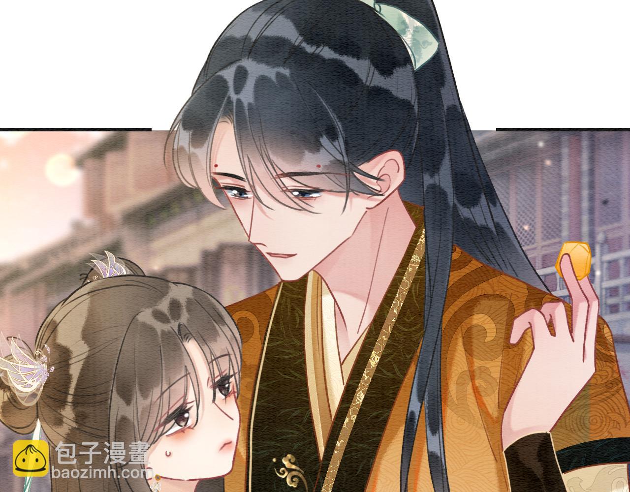 第106话 黑莲花的&ldquo;压迫感&rdquo;(1/3)-第109话
