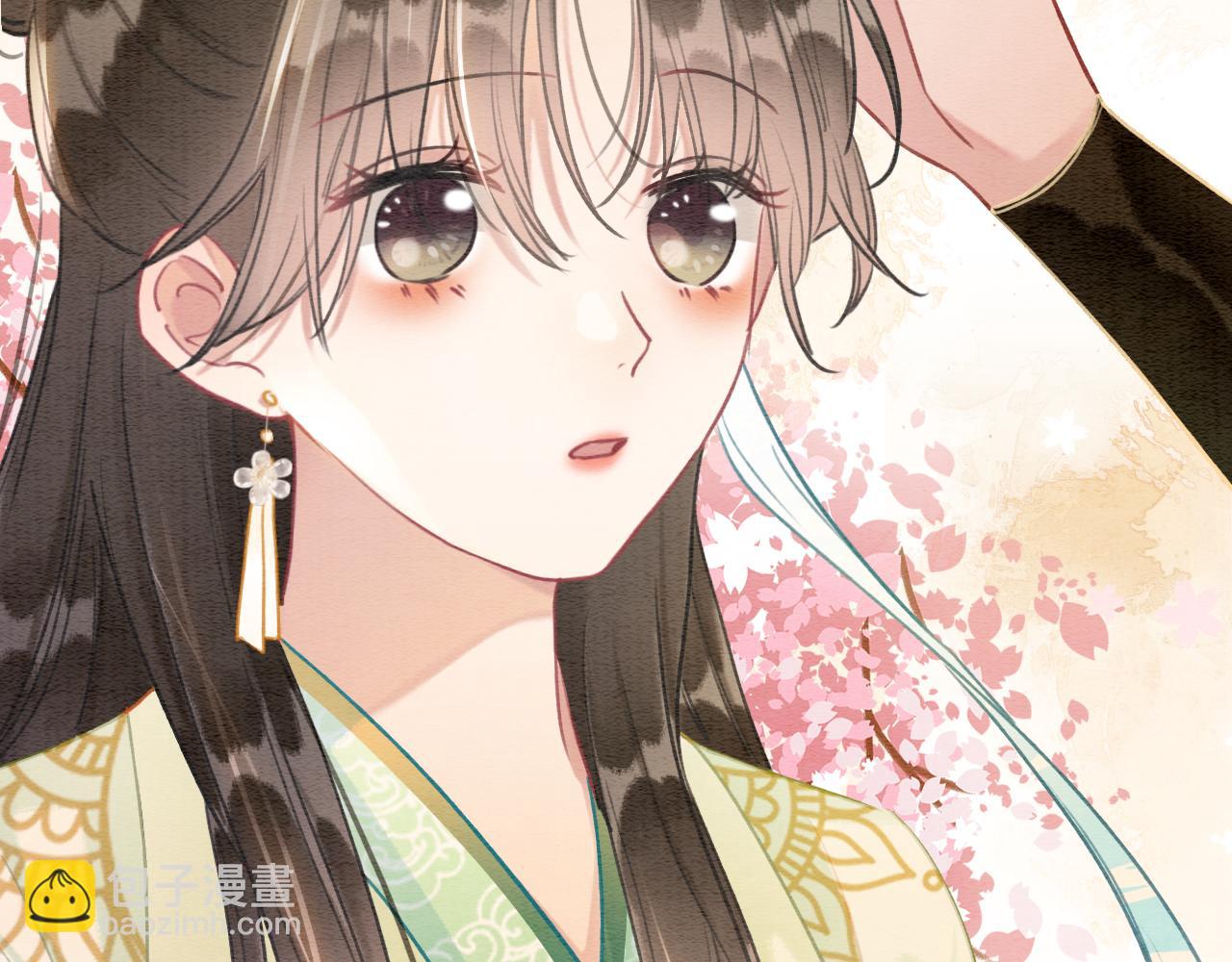 第106话 黑莲花的&ldquo;压迫感&rdquo;(1/3)-第109话