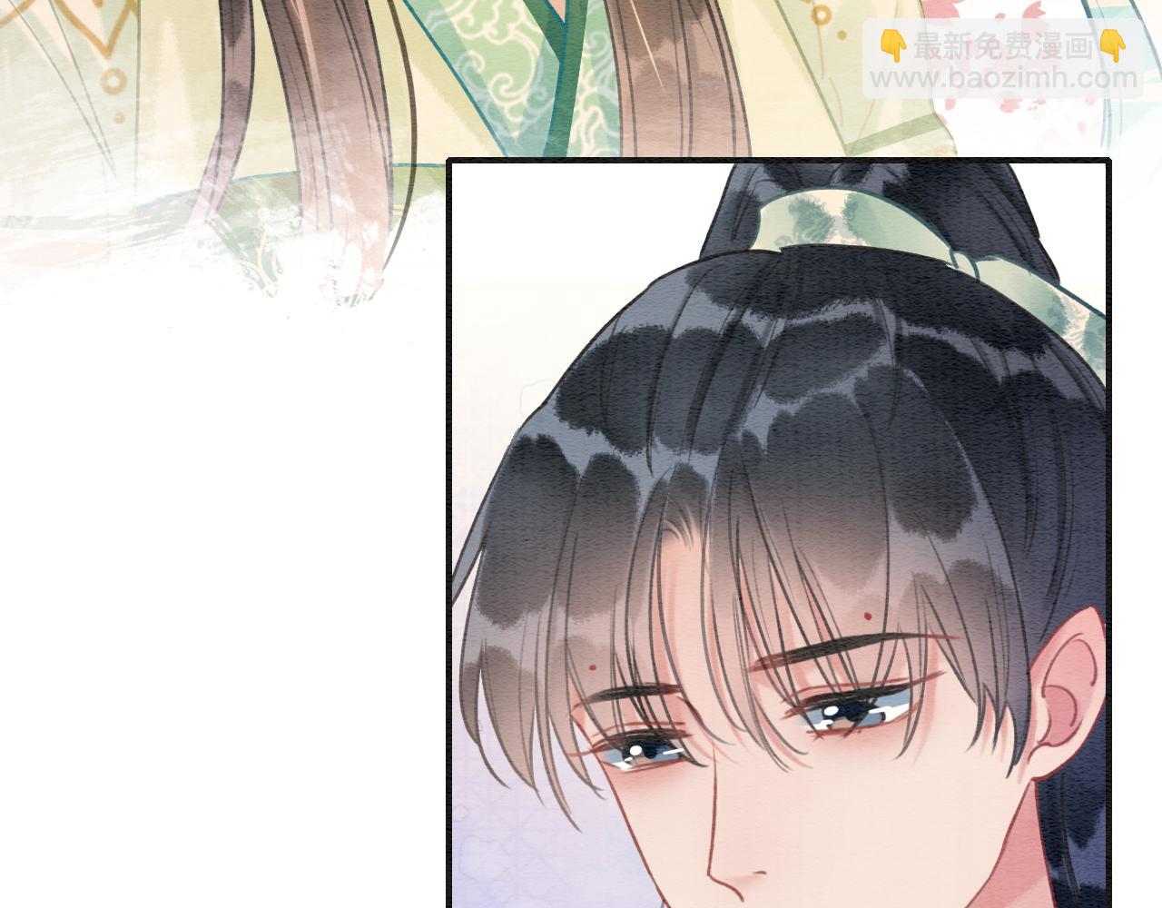 第106话 黑莲花的&ldquo;压迫感&rdquo;(1/3)-第109话