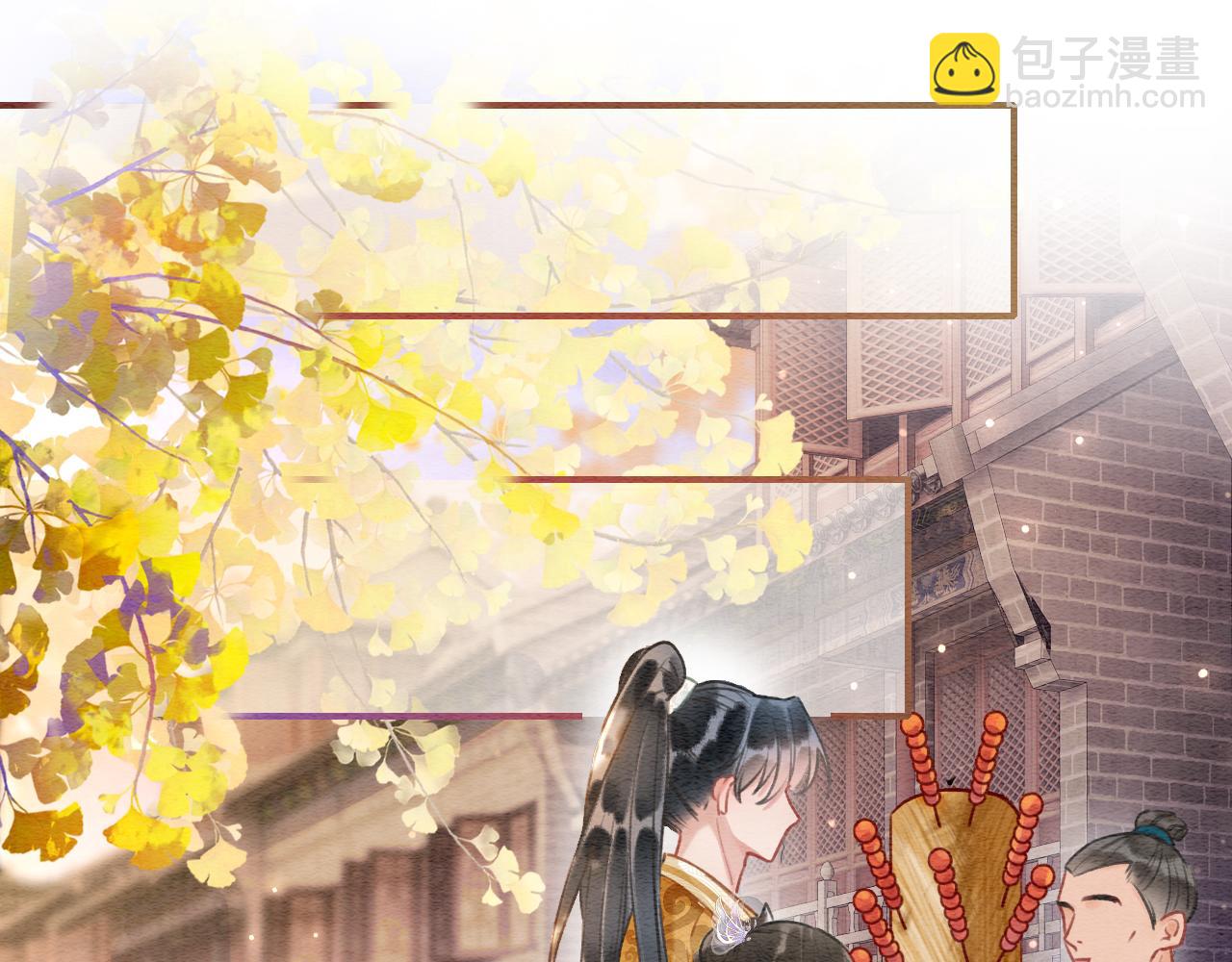 第106话 黑莲花的&ldquo;压迫感&rdquo;(1/3)-第109话