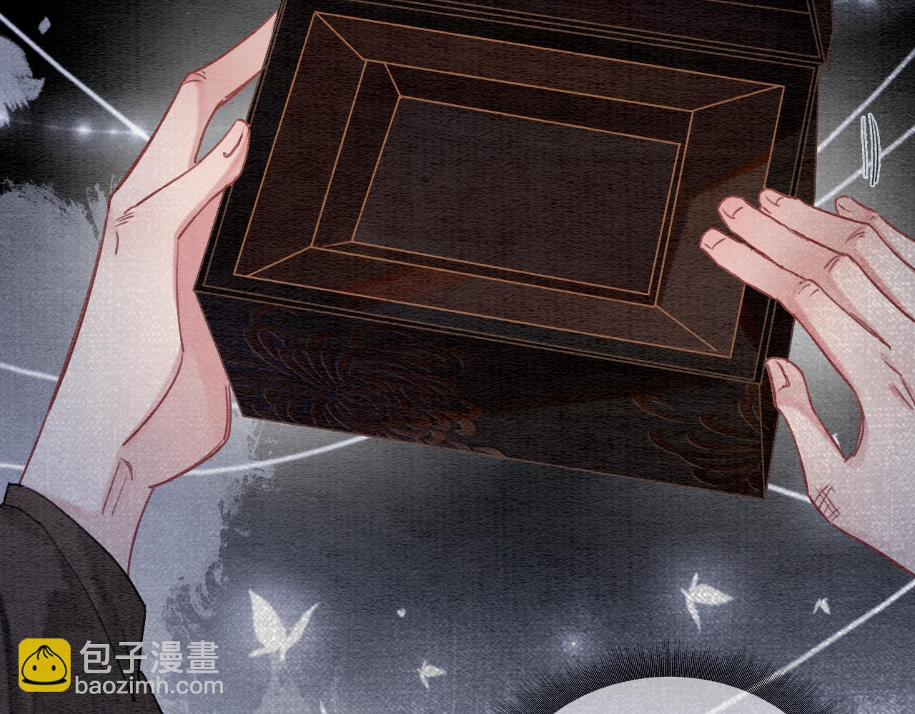 第118话 慕声的身世？(1/3)-第121话