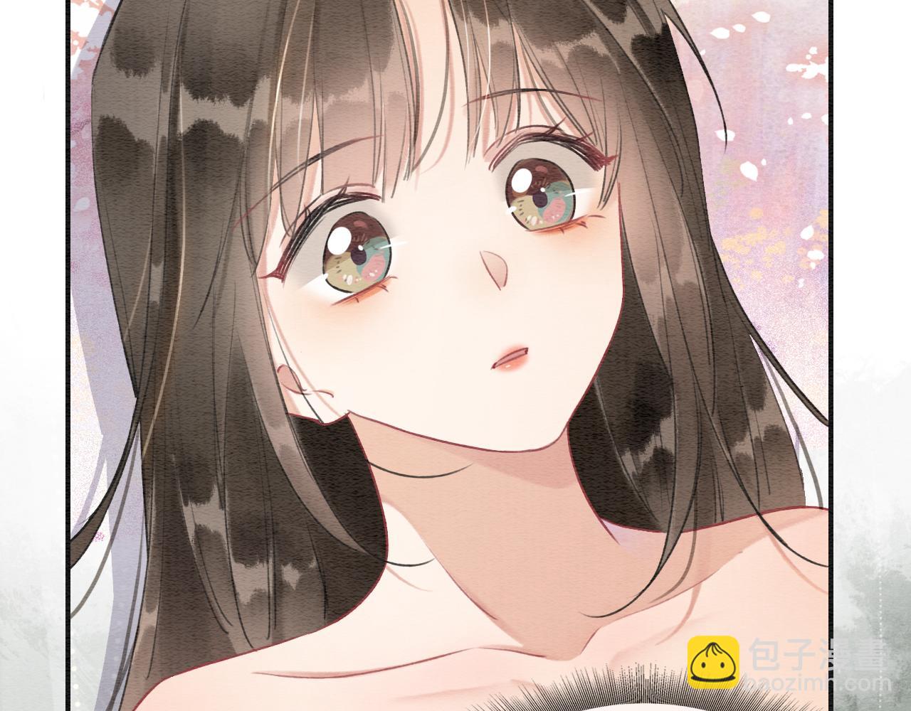 第124话 温柔慰藉(1/3)-第127话