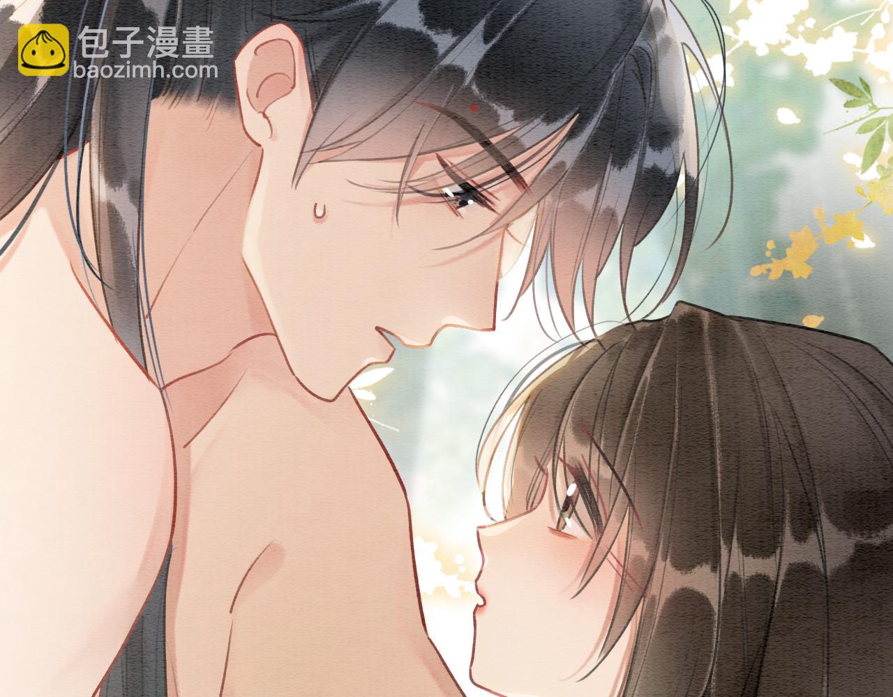 第124话 温柔慰藉(1/3)-第127话