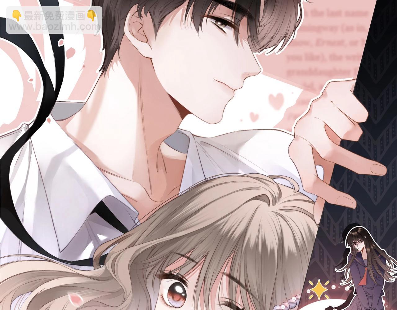 主笔新作热载中！-第131话