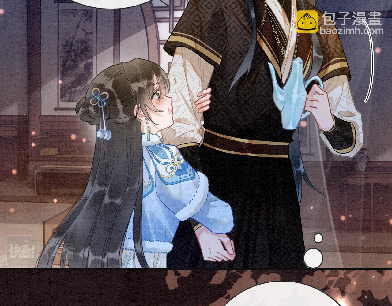 第133话 我等你很久了(1/3)-第137话