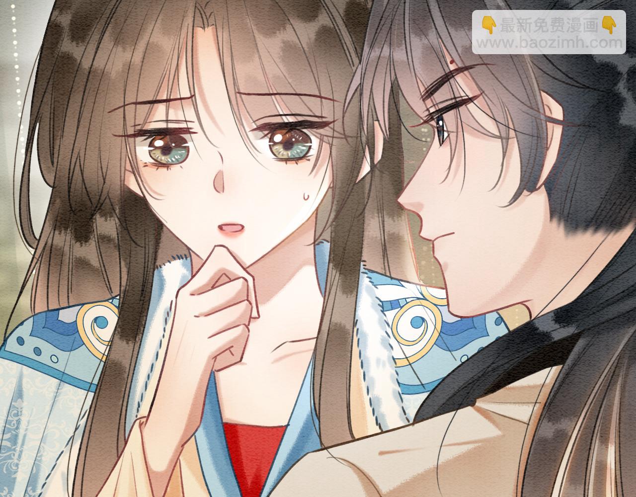 第140话 妙妙坦白身世(1/3)-第145话