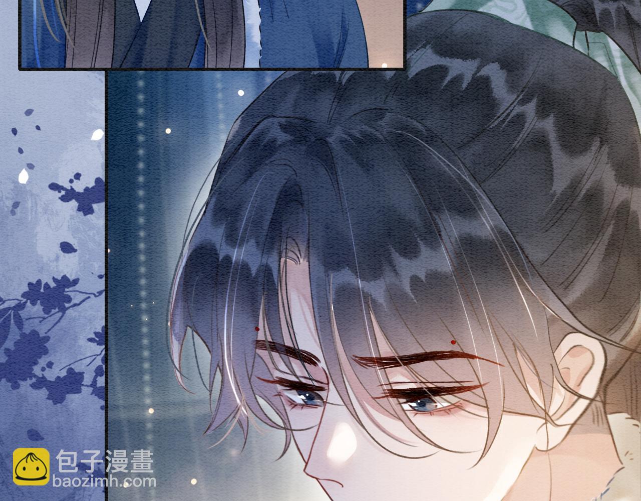 第147话 照顾妙妙(1/3)-第153话