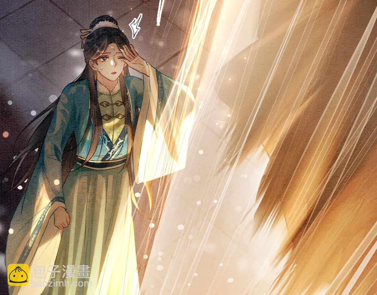 第147话 照顾妙妙(1/3)-第153话
