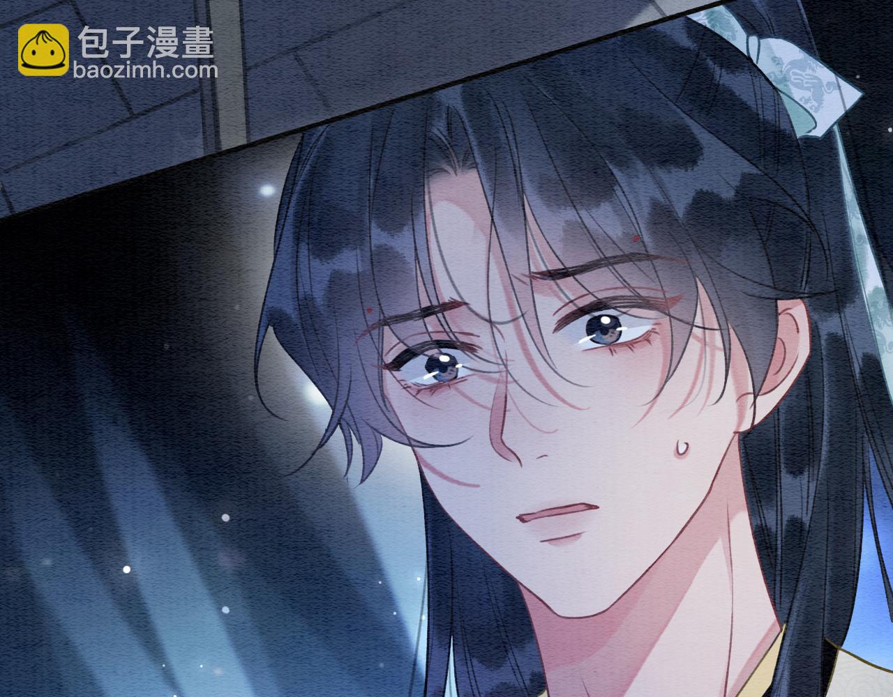 第151话 慕声遭攻击(1/3)-第157话