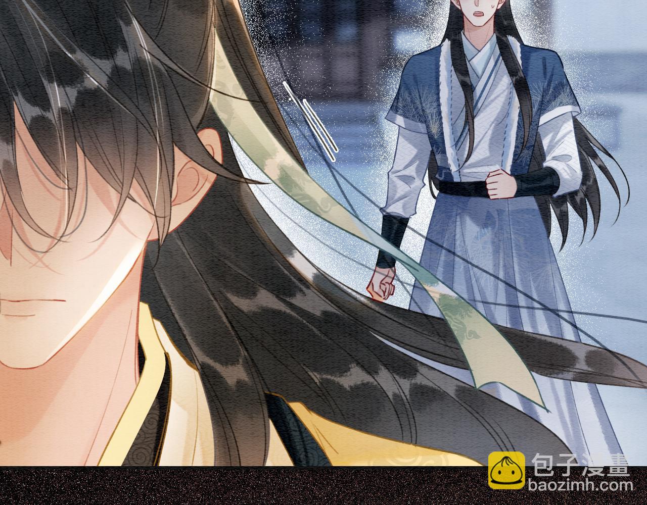 第151话 慕声遭攻击(1/3)-第157话