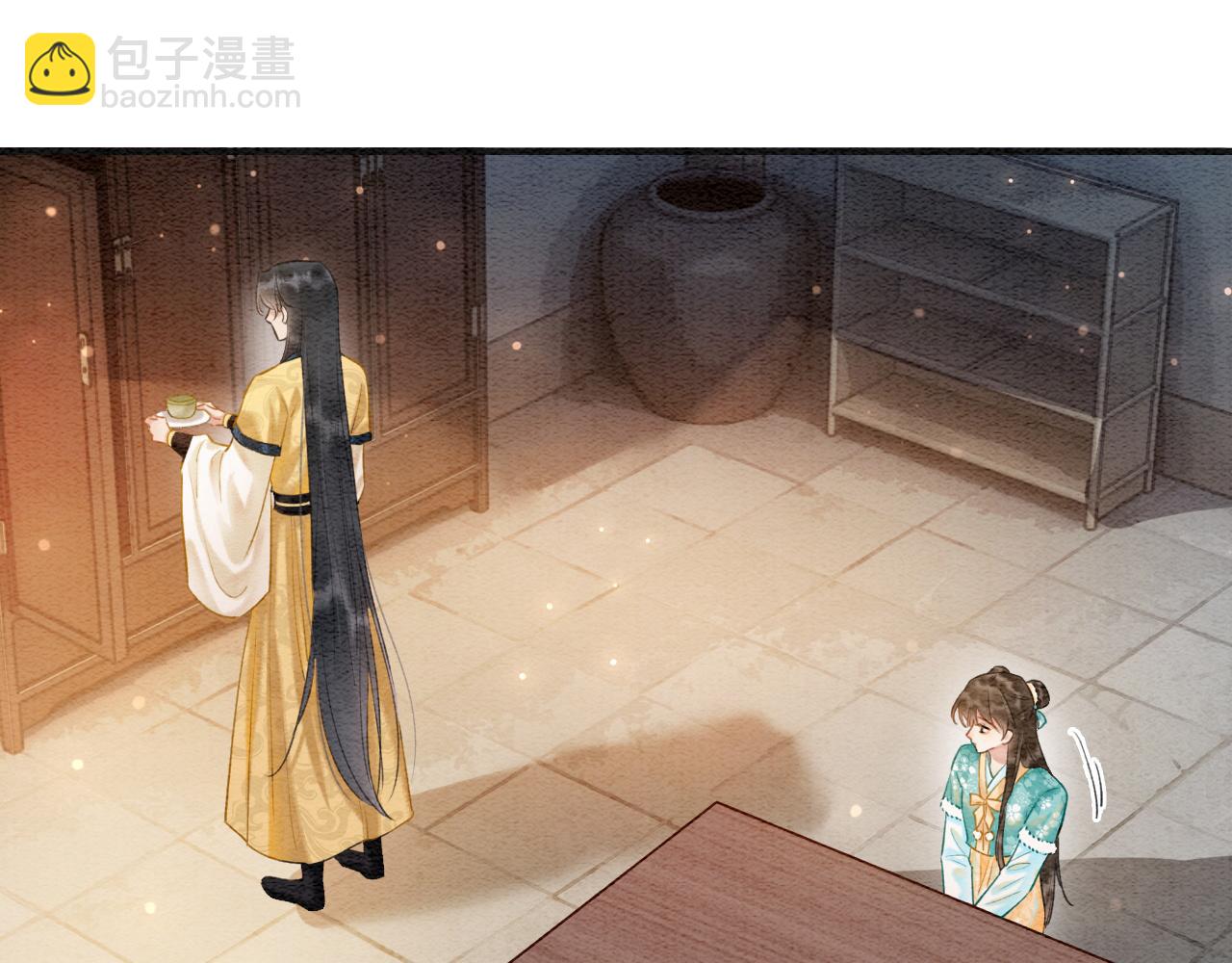 特典02 撩拨心弦~(1/4)-第161话