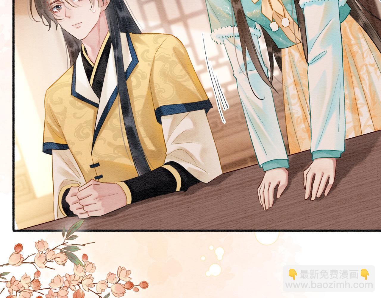 特典02 撩拨心弦~(1/4)-第161话