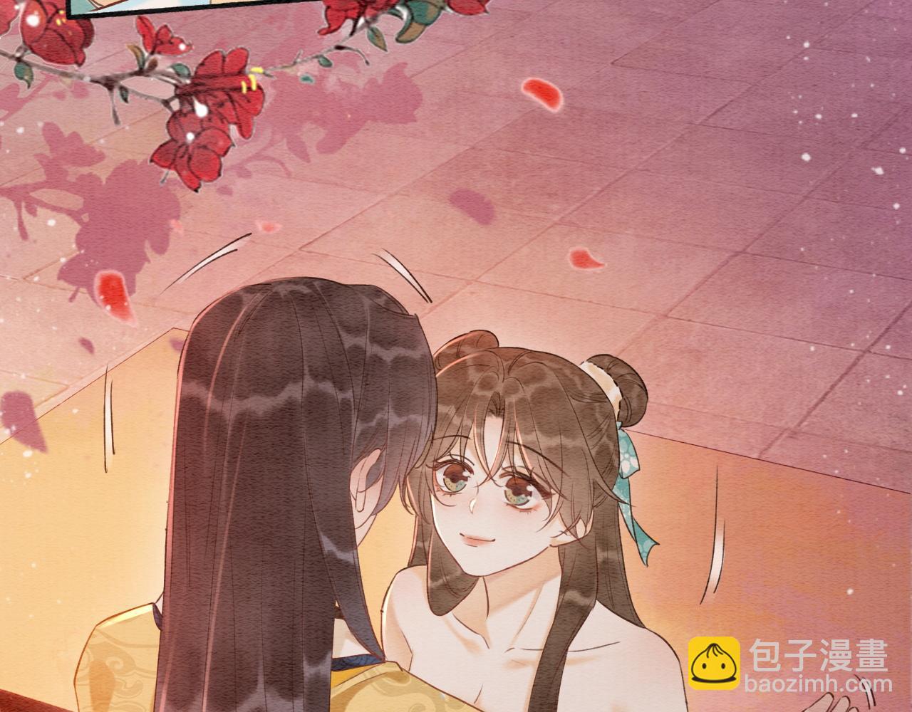 特典02 撩拨心弦~(1/4)-第161话