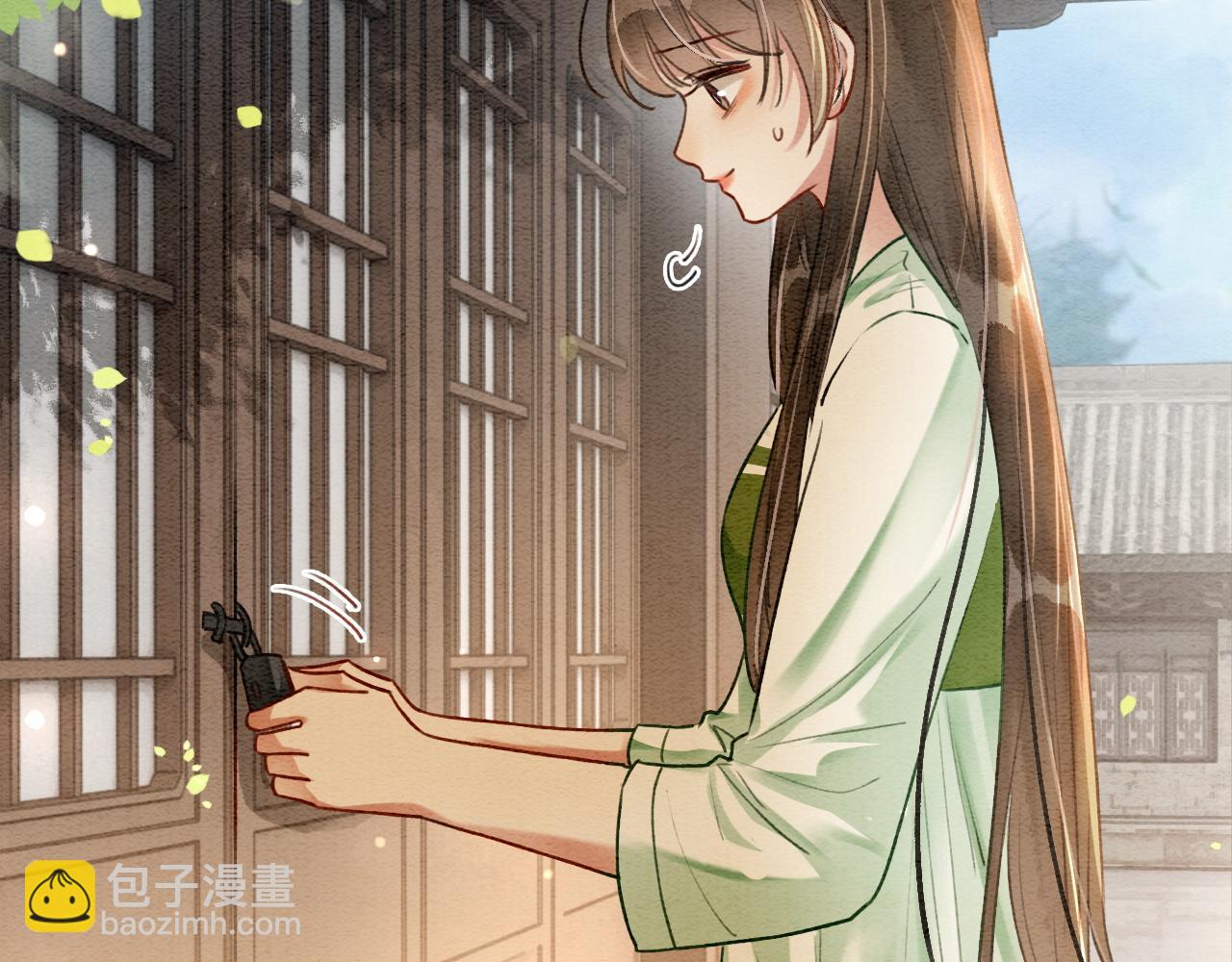 特典04 妙妙改嫁？(1/3)-第163话