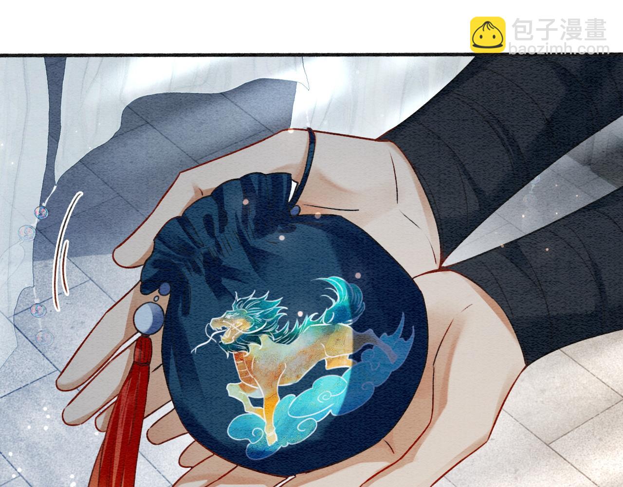 特典08 恢复记忆(1/4)-第167话