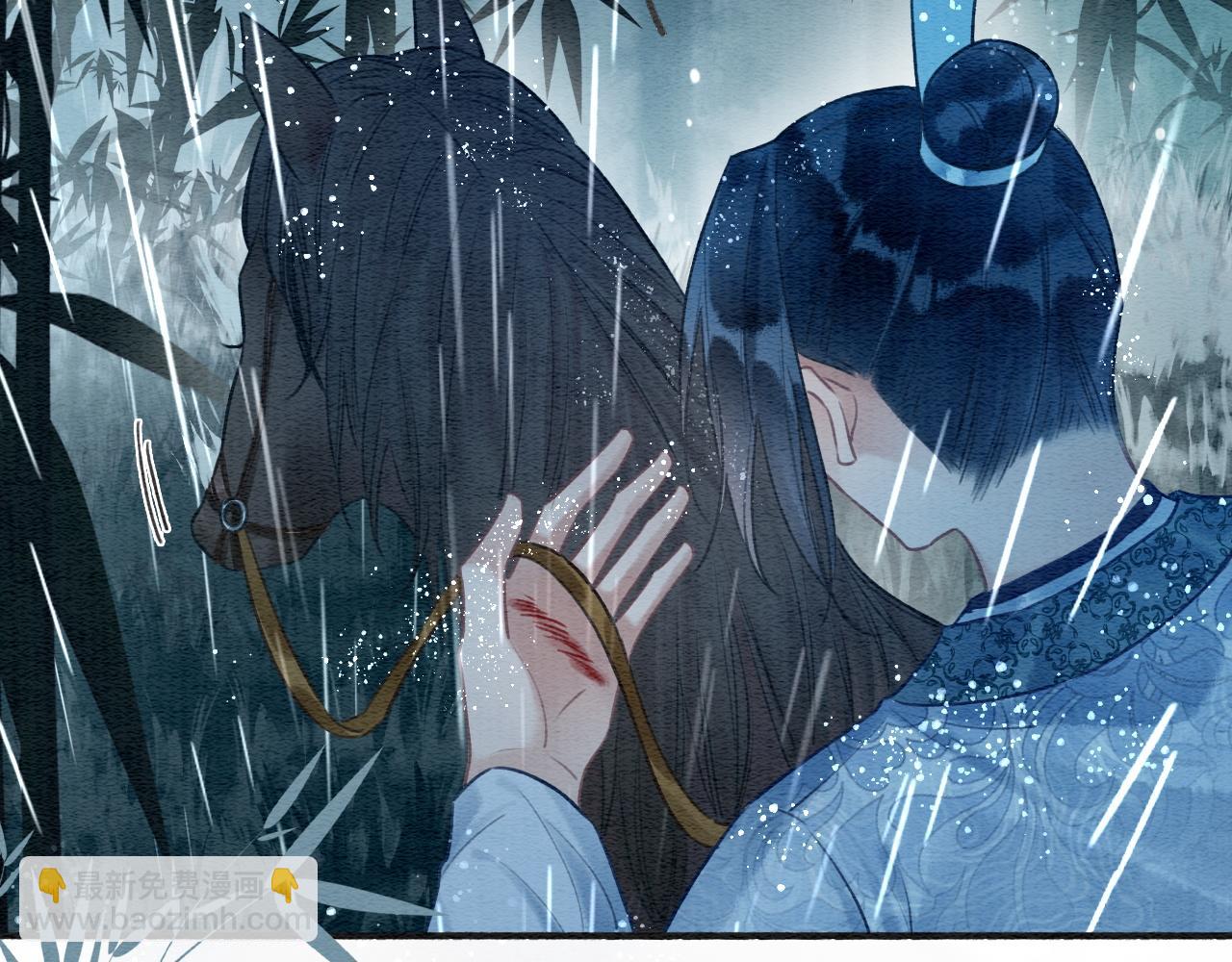 特典08 恢复记忆(1/4)-第167话