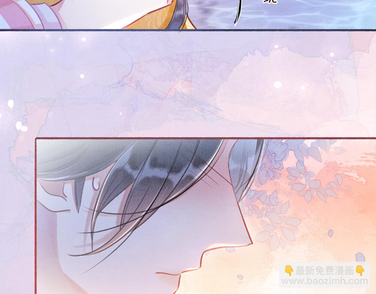 第68话 你讨人喜欢~(1/3)-第71话