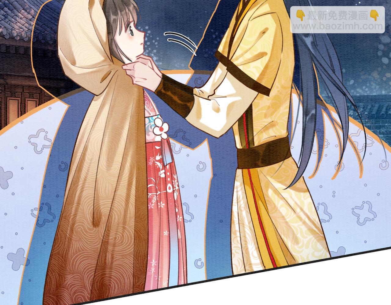 第72话 内心的秘密(1/3)-第75话