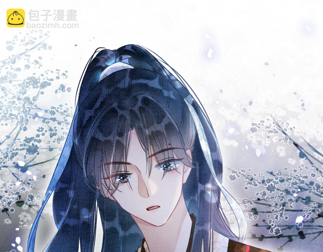 第72话 内心的秘密(1/3)-第75话