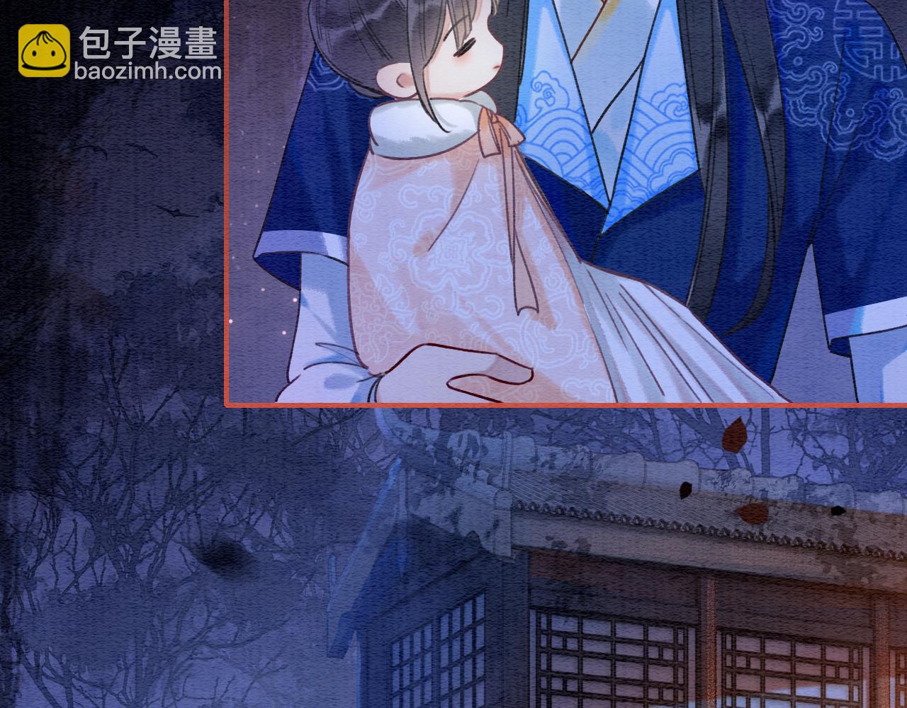 第78话 大妖现身！(1/3)-第81话