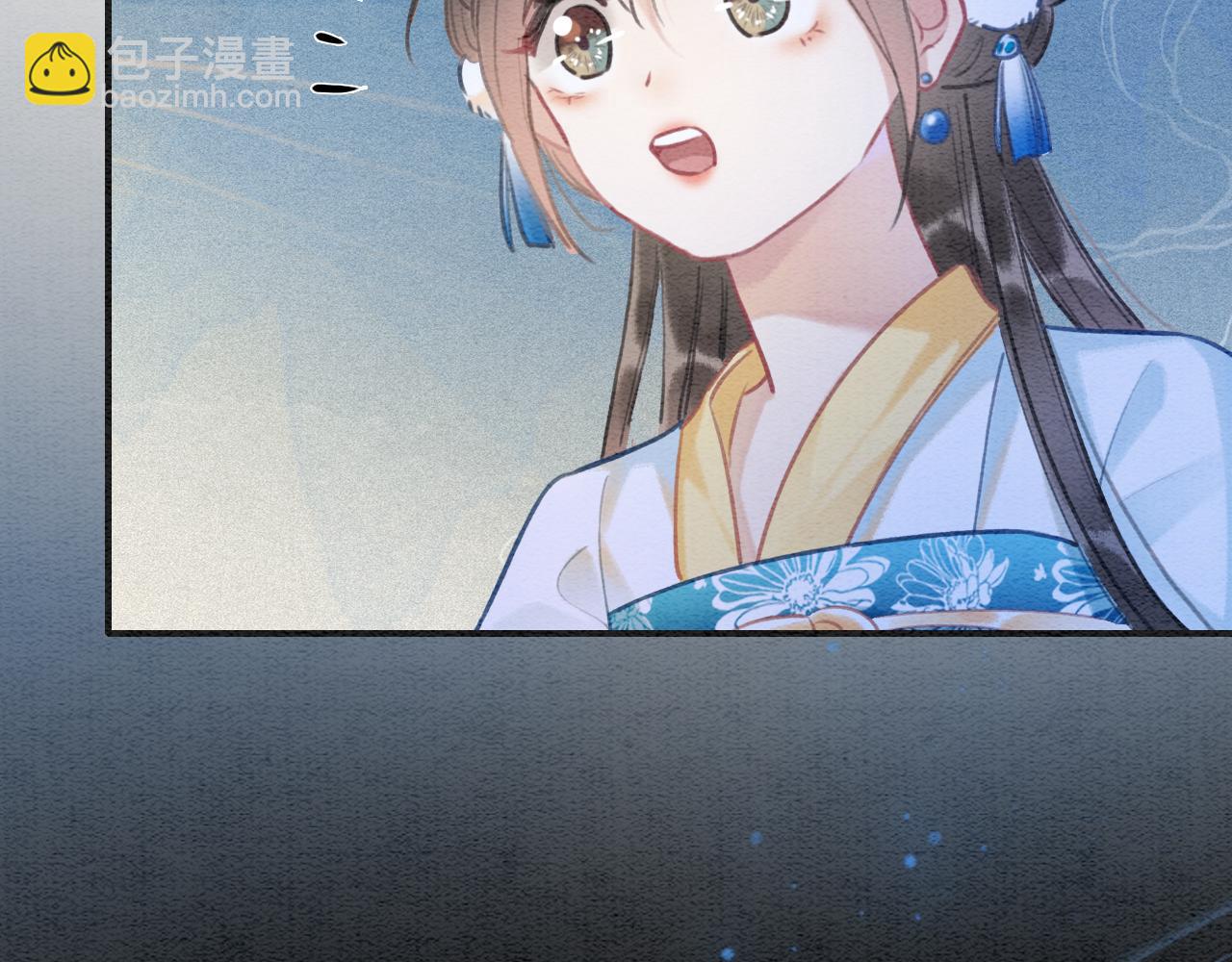 第86话 慕声妙妙终相见~(1/3)-第89话