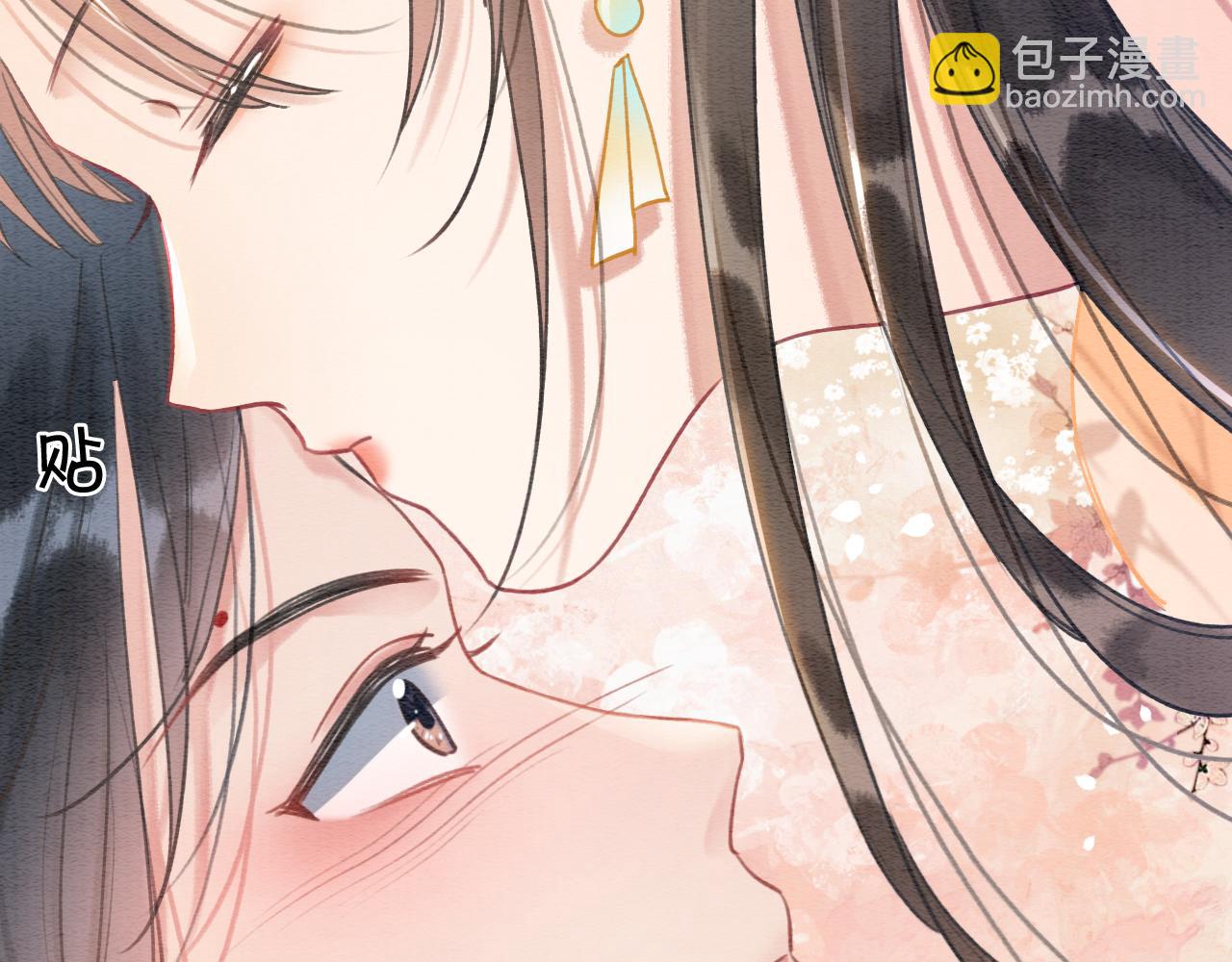 第92话 慕声沦陷现场(1/3)-第95话