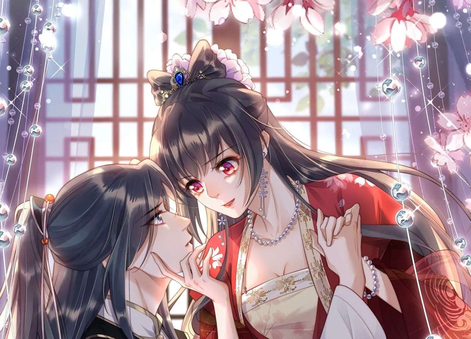 第162话 他是谁？(1/2)-第181话