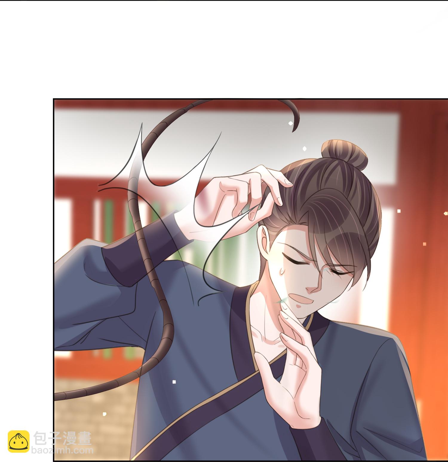 第179话 好狗不挡道-第207话