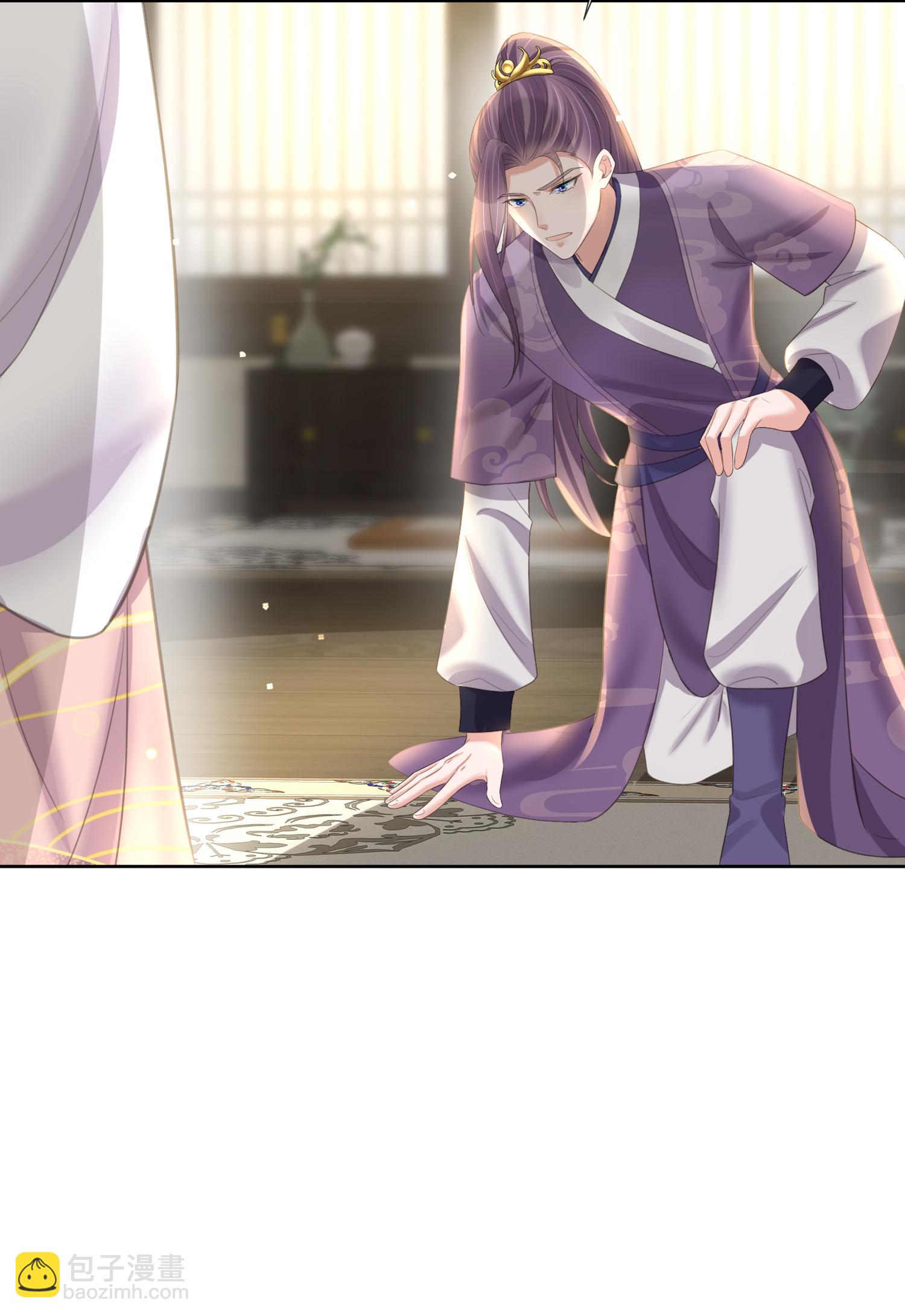 第181话 闹大一点-第209话