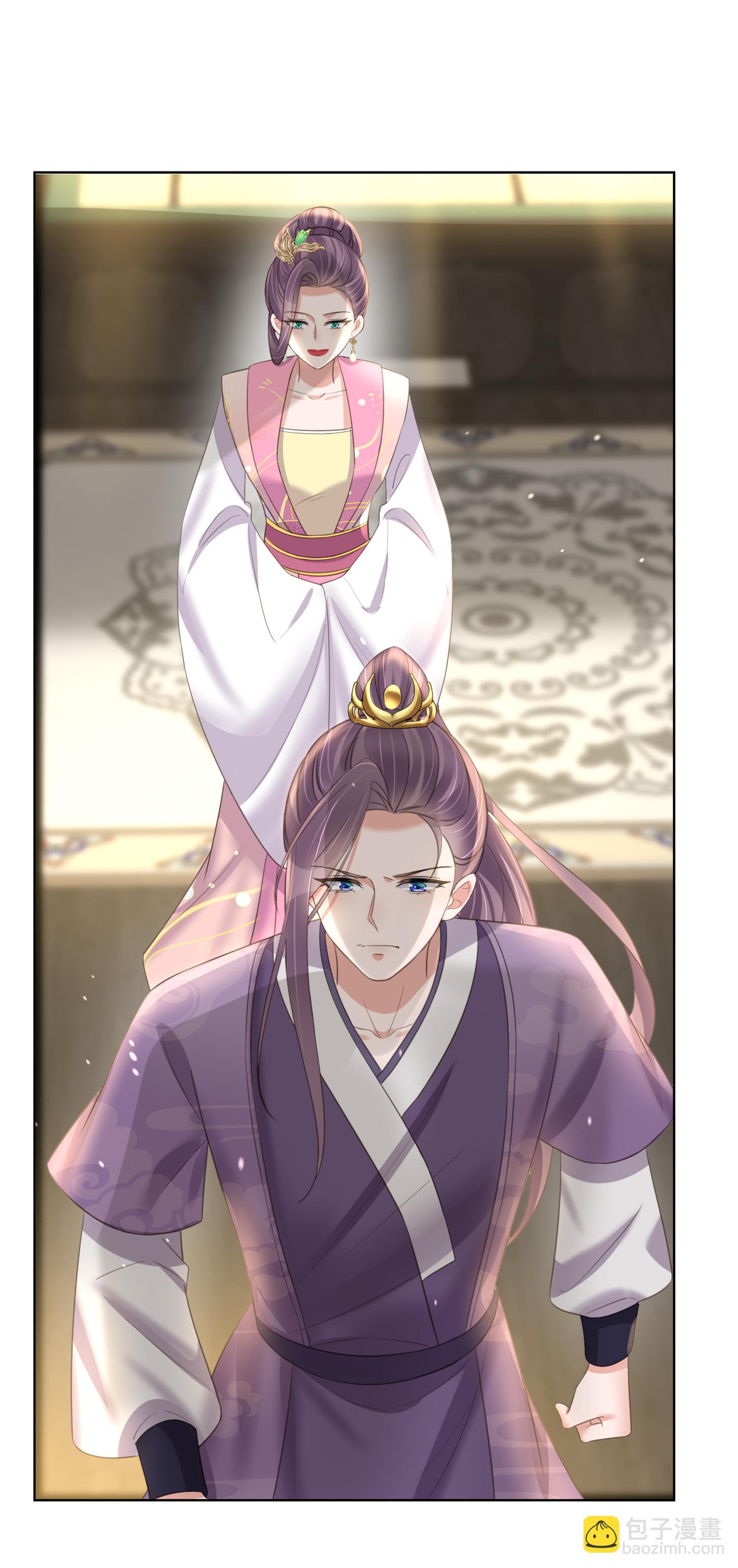 第181话 闹大一点-第209话