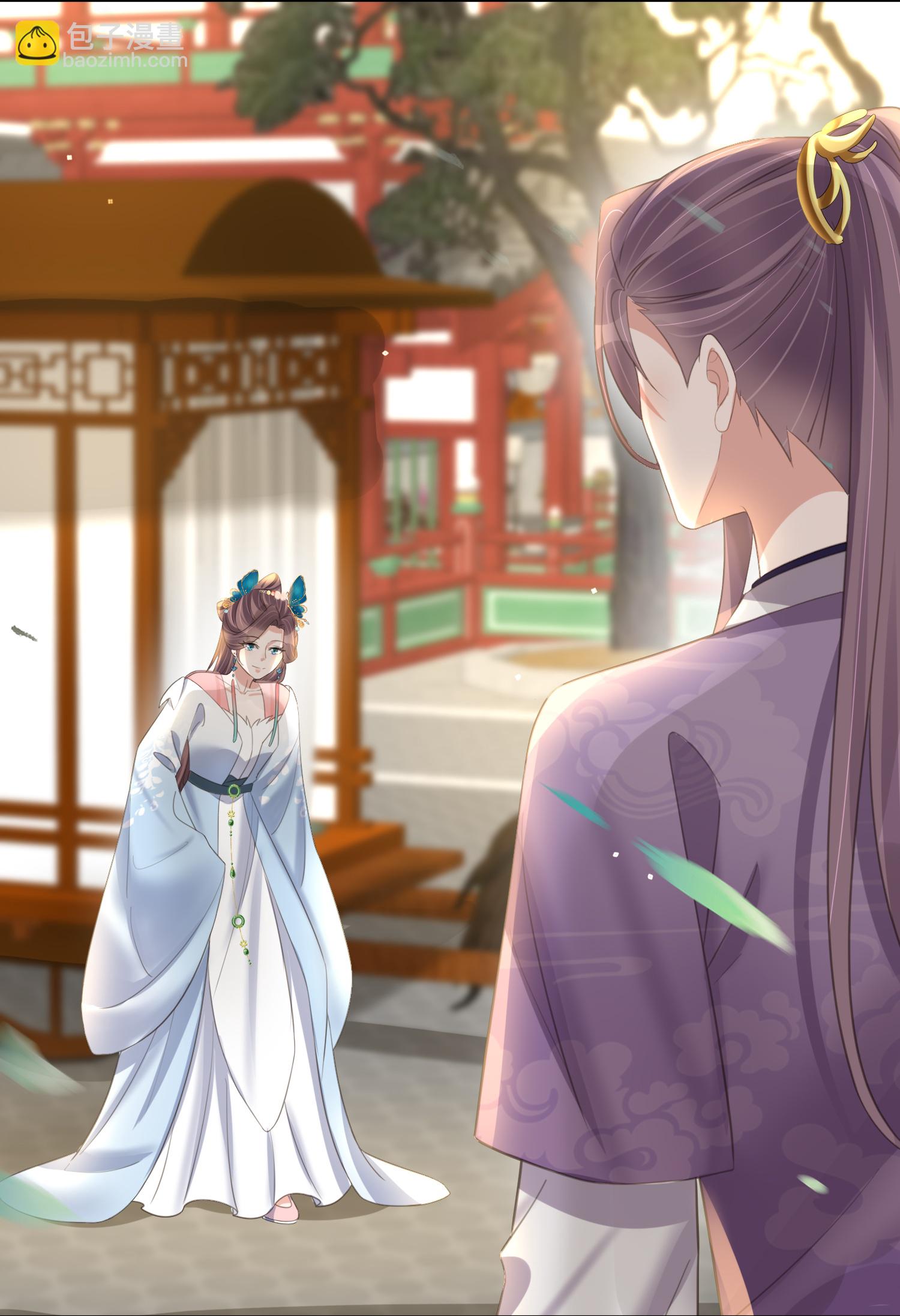 第181话 闹大一点-第209话
