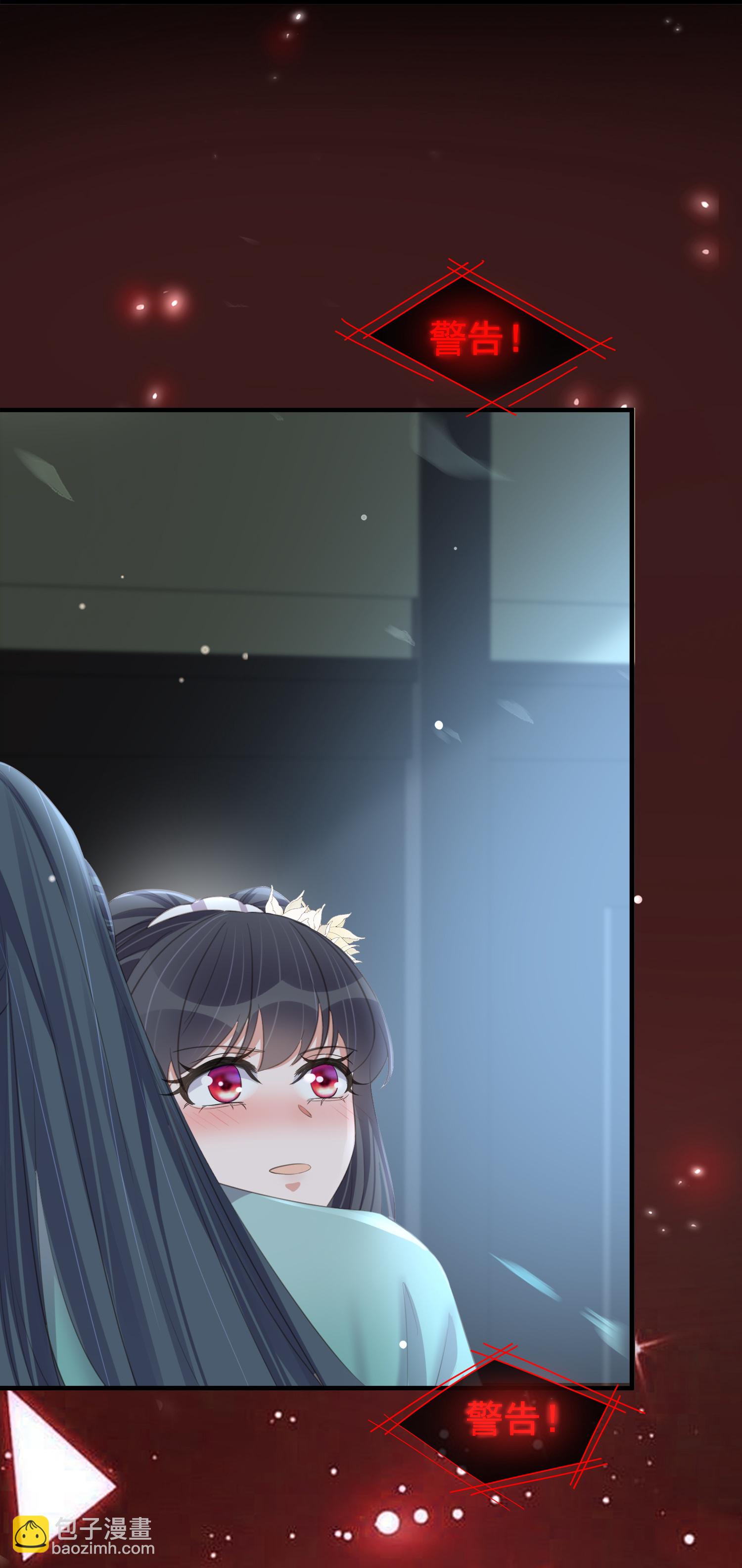 第185话 警告！警告！-第213话