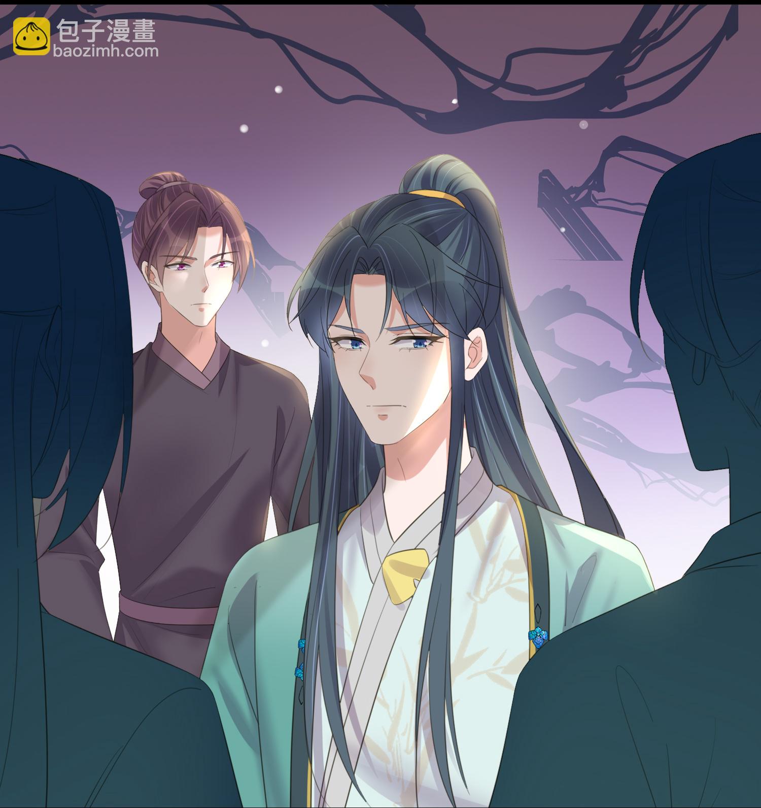第187话 就等你单独行动了-第215话