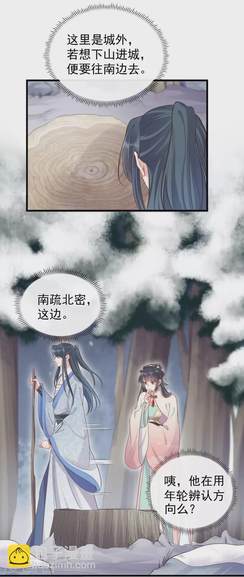 第5话 孤男寡女彻夜未归-第7话