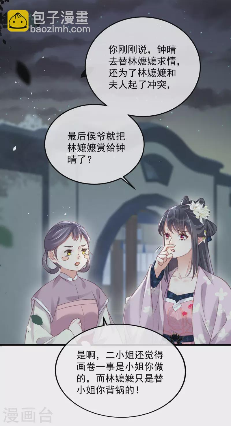 第50话 恭喜宿主收获到了一次约会-第61话