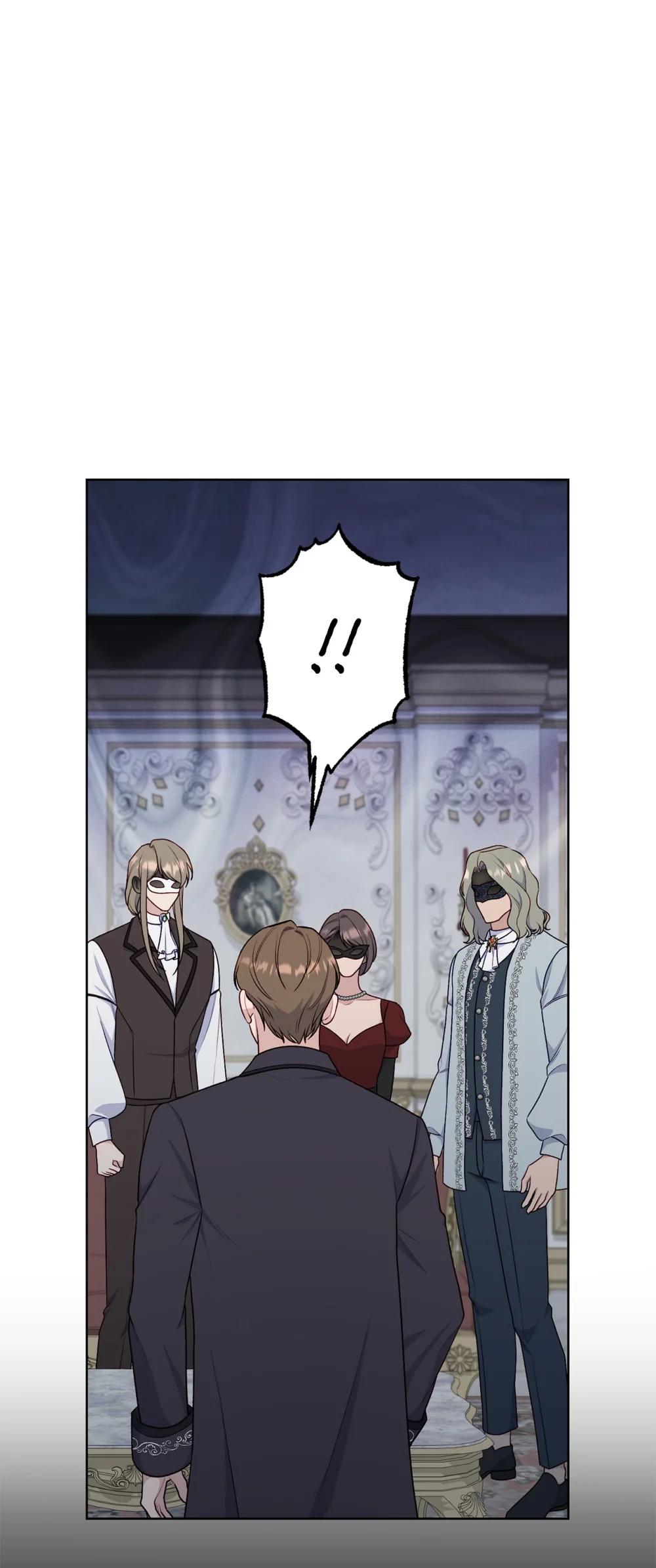 75 规矩(1/2)-第75话