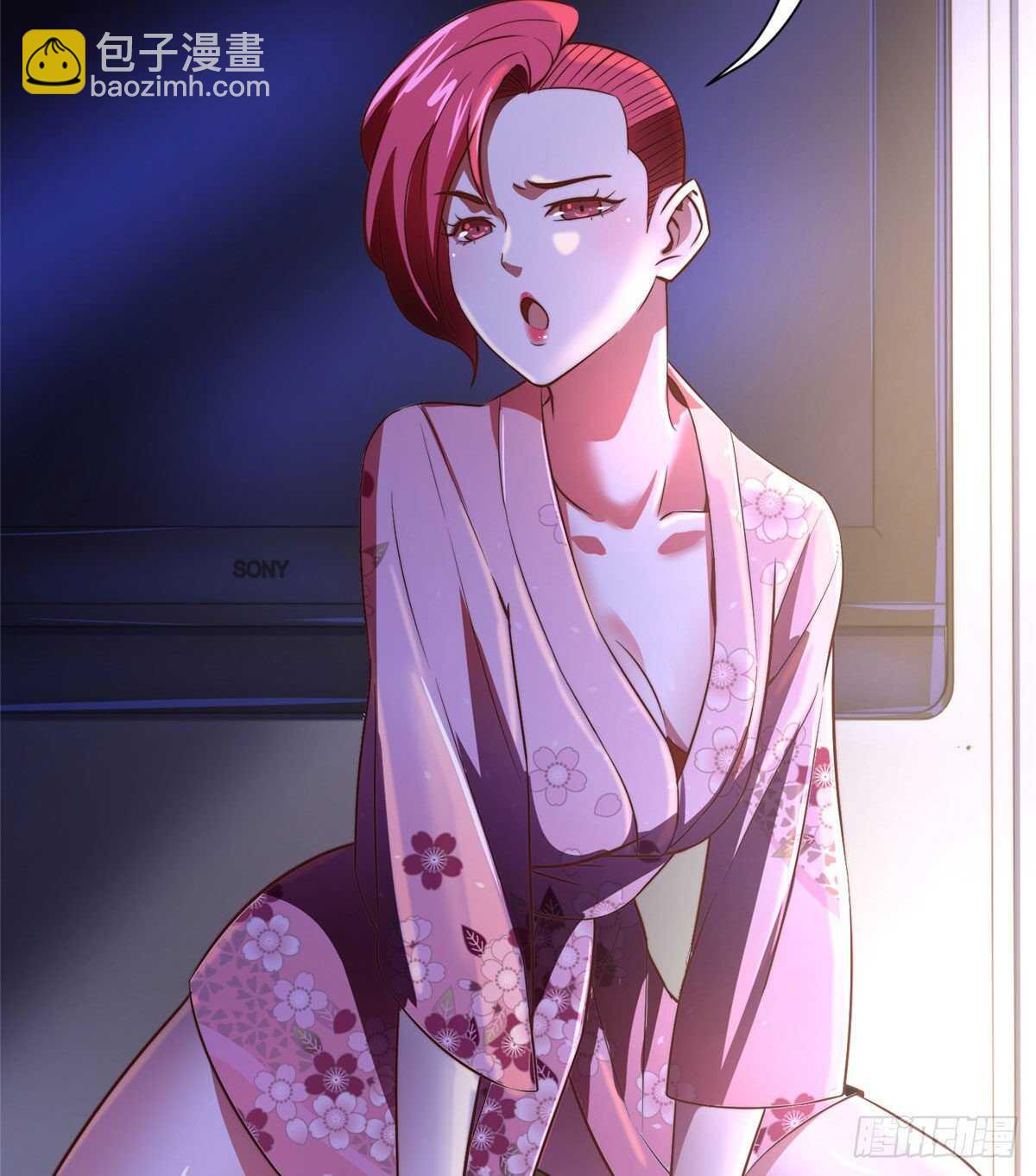 第六十九话(1/2)-第71话