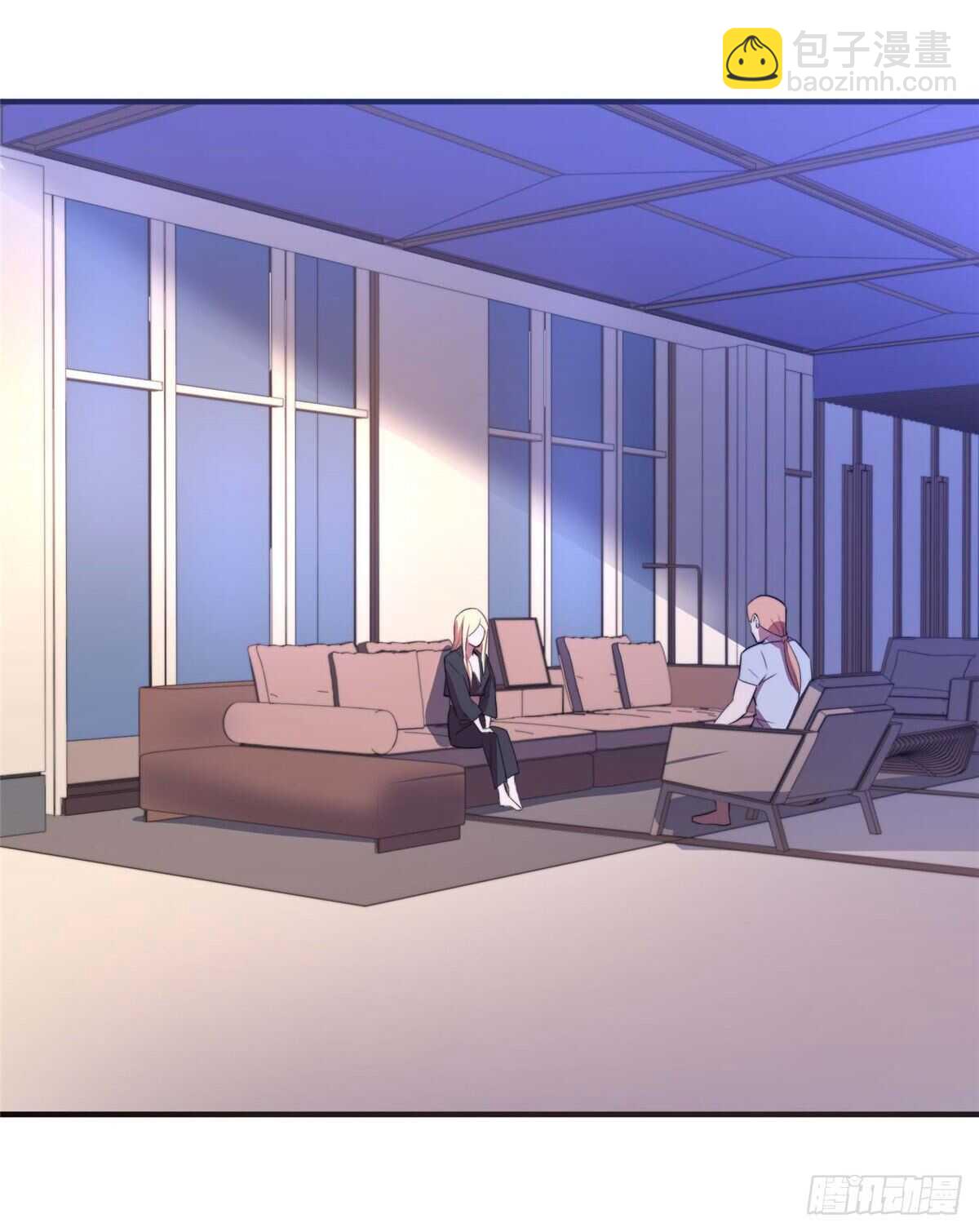 第七十七话(1/2)-第79话