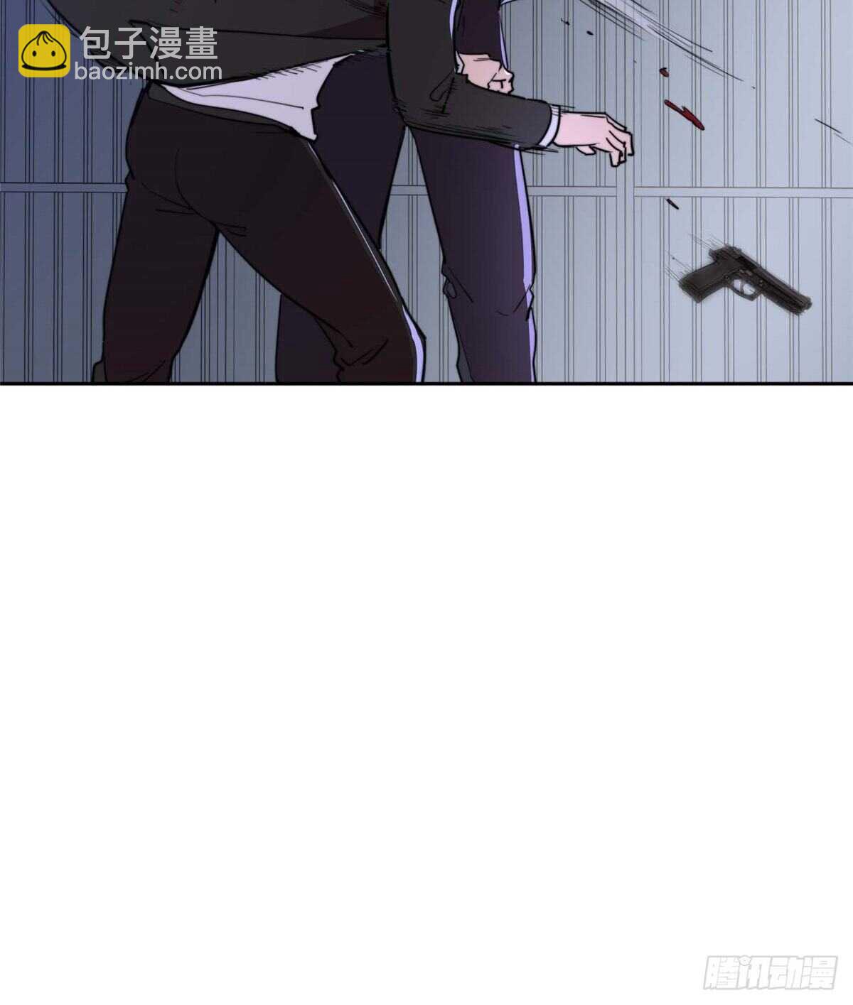 第九十一话(1/2)-第93话