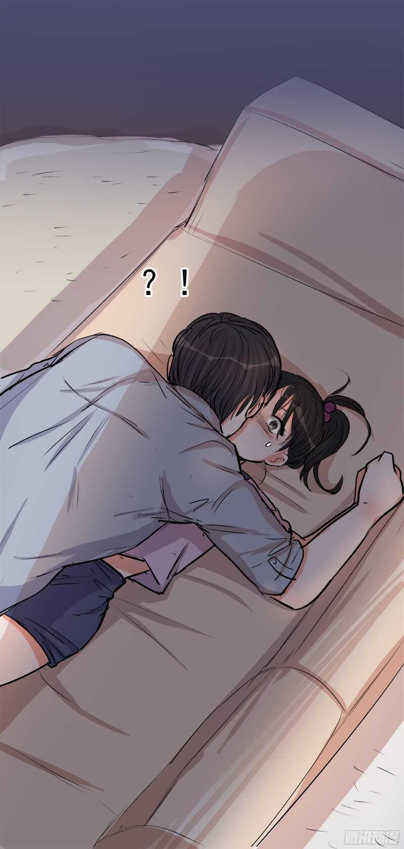 第二十九话：认错-第31话