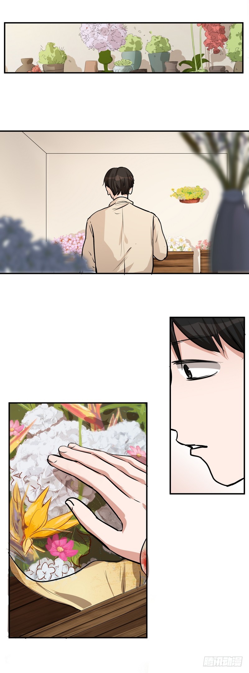 第六十三话：美好的明天-第65话
