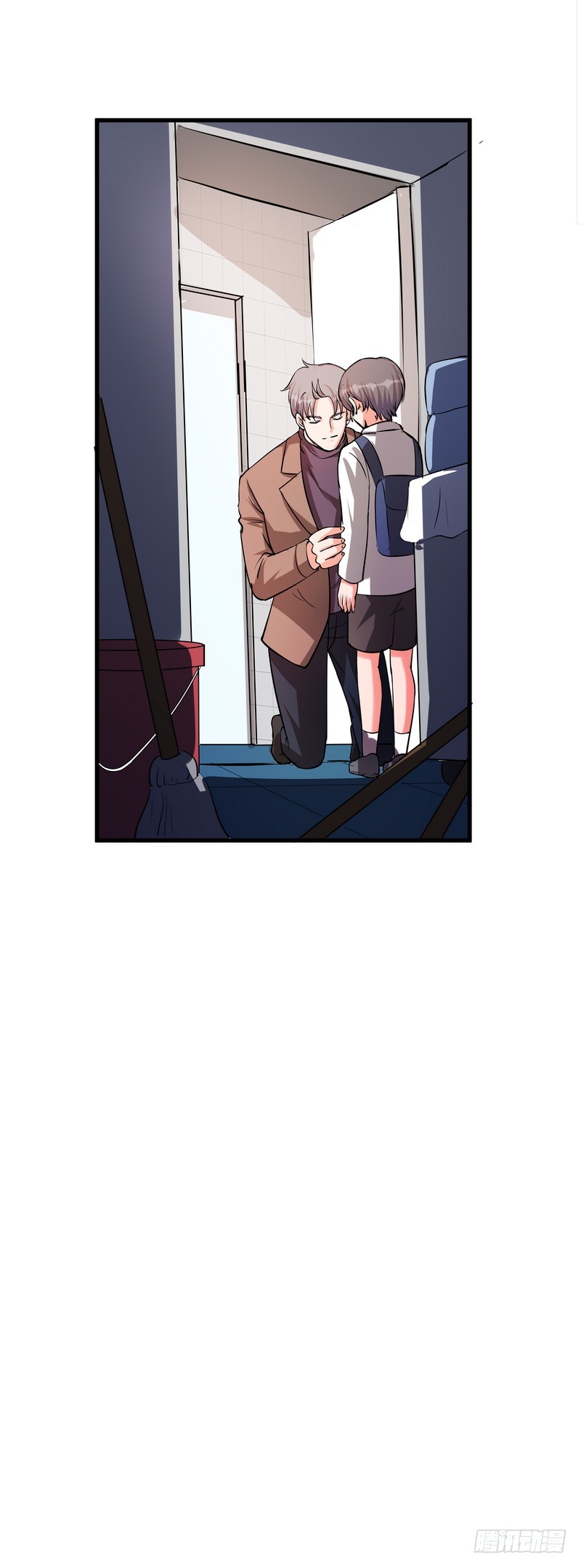 第七十一话：劝说-第73话