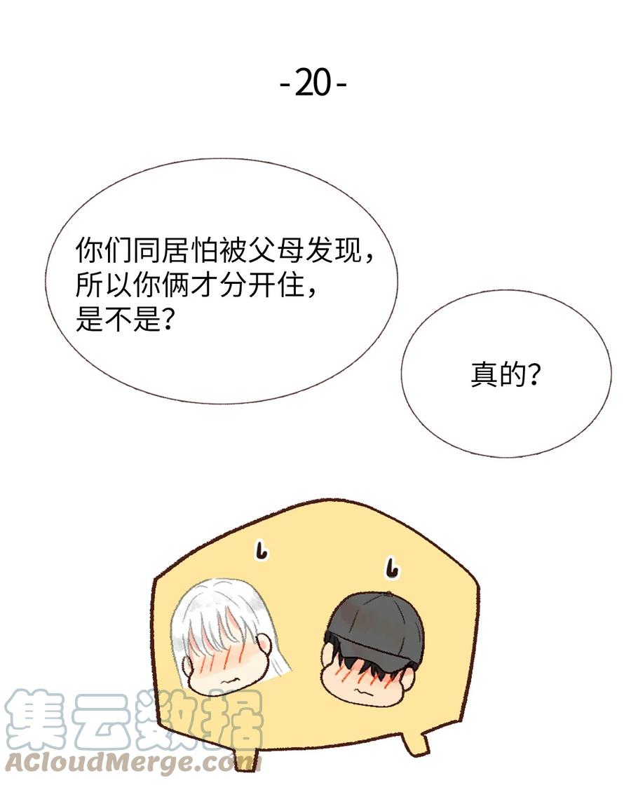 20 护妻行为？？-第21话