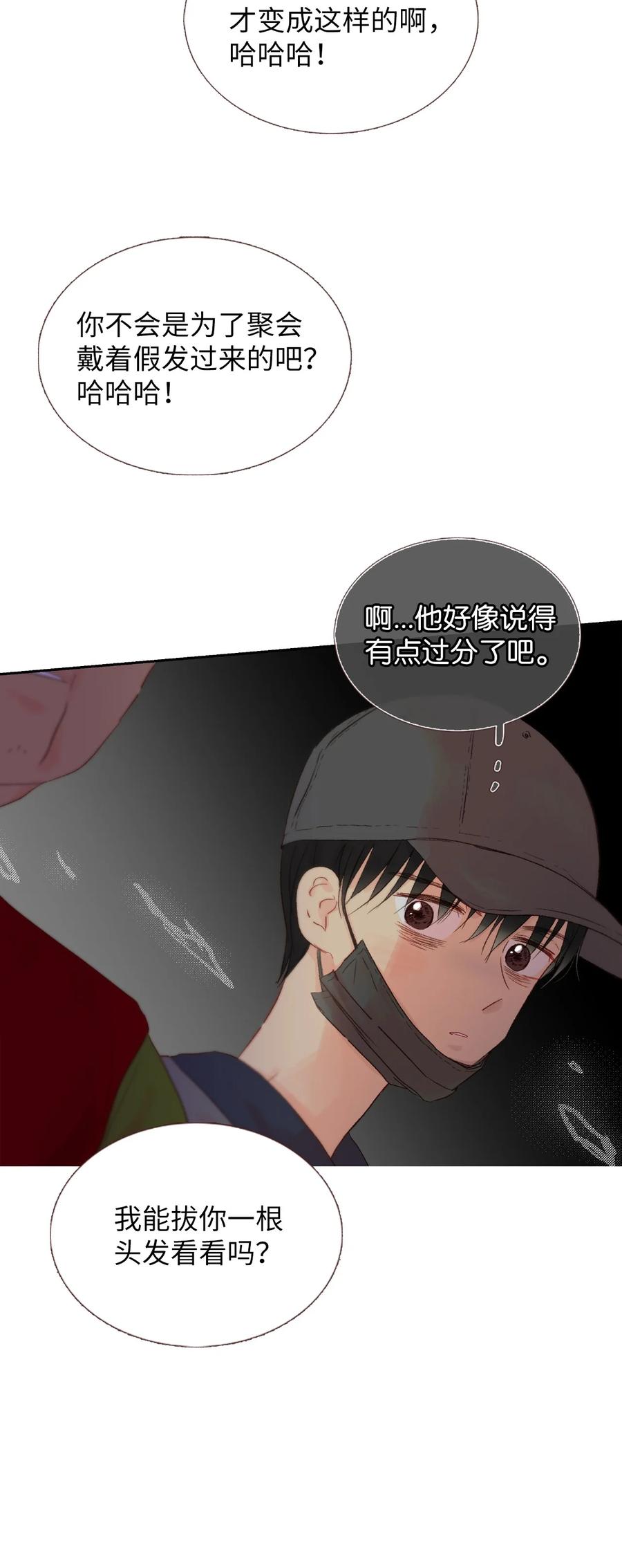 20 护妻行为？？-第21话