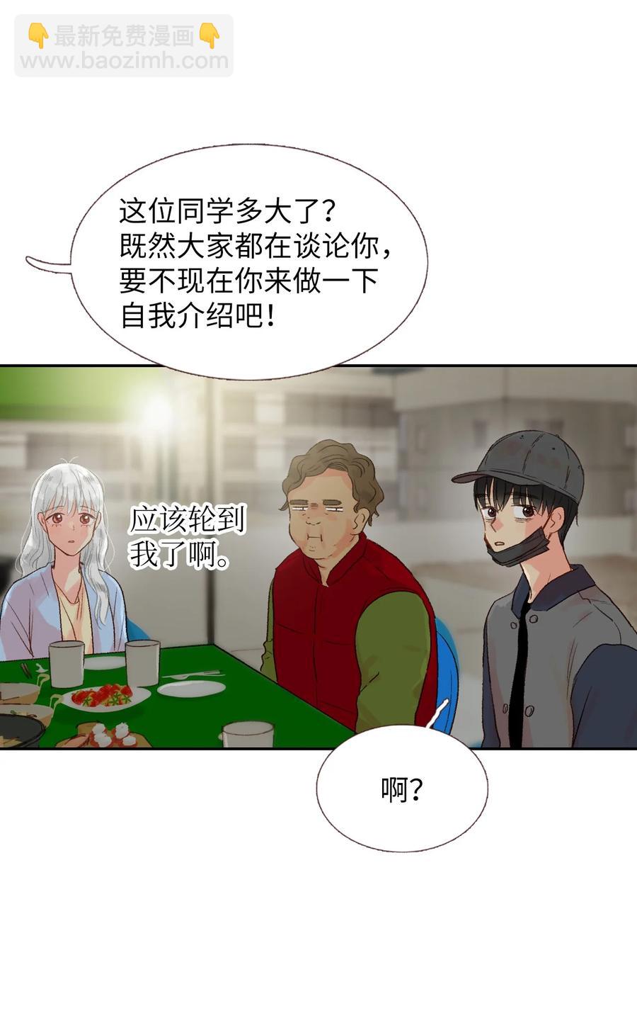20 护妻行为？？-第21话