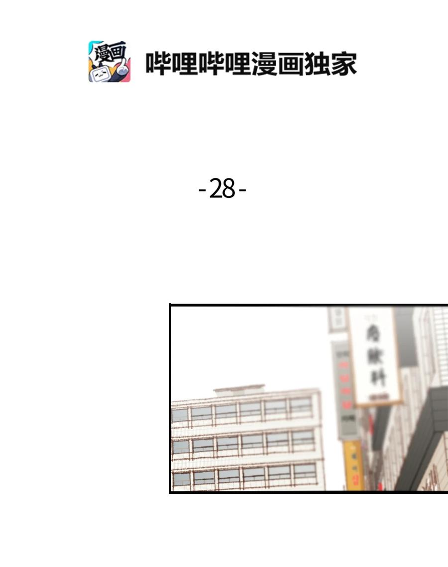 28 无礼-第29话